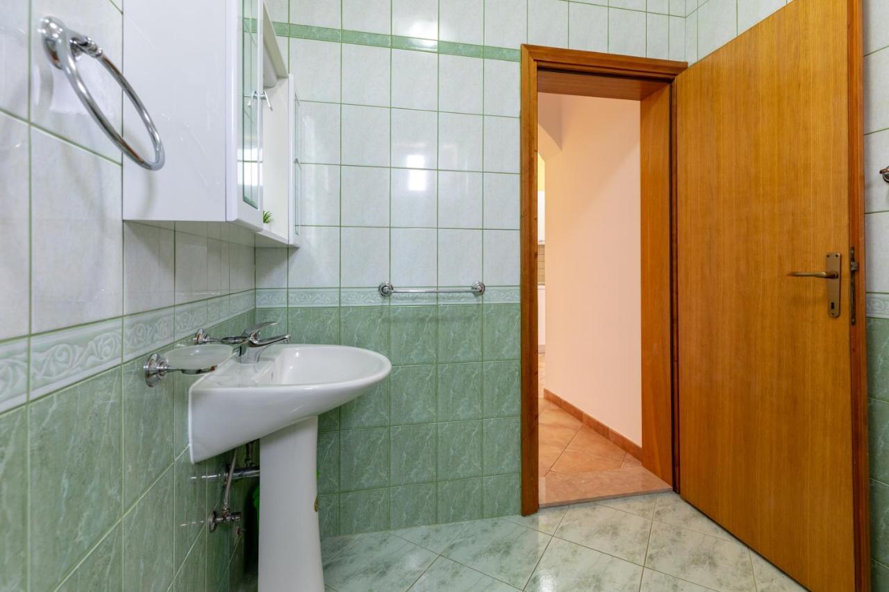 Apartments Villa Maja Rogoznica  Exterior foto